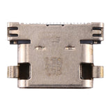 10 PCS Charging Port Connector for LG G5 H820 H830 H840 H850 H868 H860 F700L F700K F700S, For LG G5