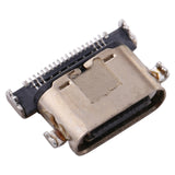 10 PCS Charging Port Connector for LG G5 H820 H830 H840 H850 H868 H860 F700L F700K F700S, For LG G5