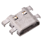 10 PCS Charging Port Connector for LG  K10 2017, For LG K10 2017