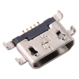 10 PCS Charging Port Connector for Nokia 2, For Nokia 2