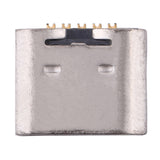 10 PCS Charging Port Connector for Nokia 3.1, For Nokia 3.1