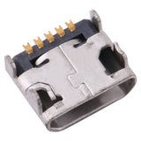 10 PCS Charging Port Connector for Nokia 3.1, For Nokia 3.1