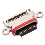 For OPPO Find X 10pcs Charging Port Connector, For OPPO Find X