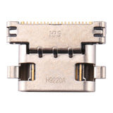 10 PCS Charging Port Connector for HTC U Play, For HTC U Play