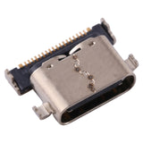 10 PCS Charging Port Connector for HTC U Play, For HTC U Play