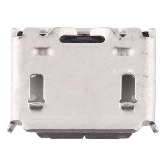 10 PCS Charging Port Connector for HTC One A9s, For HTC One A9s