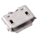 10 PCS Charging Port Connector for HTC One A9s, For HTC One A9s