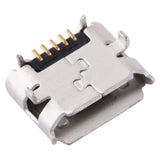 10 PCS Charging Port Connector for HTC One A9s, For HTC One A9s