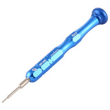 MECHANIC MX 3D 0.8 Five Star Screwdriver Precision Phone Dismantling Tool, Random Color Delivery, 0.8 Five Star