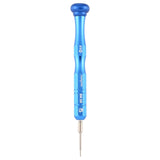 MECHANIC MX 3D 0.8 Five Star Screwdriver Precision Phone Dismantling Tool, Random Color Delivery, 0.8 Five Star