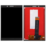 LCD Screen and Digitizer Full Assembly for Blackberry Key2 Lite / KEY2 LE, For Blackberry KEY2 LE