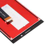 LCD Screen and Digitizer Full Assembly for Blackberry Key2 Lite / KEY2 LE, For Blackberry KEY2 LE