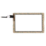 Touch Panel for Acer Iconia One 10 / B3-A20 , For Iconia One 10 / B3-A20 Black, For Iconia One 10 / B3-A20 White
