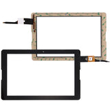 Touch Panel for Acer Iconia One 10 / B3-A20 , For Iconia One 10 / B3-A20 Black, For Iconia One 10 / B3-A20 White