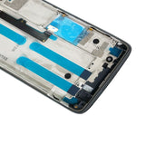 LCD Screen and Digitizer Full Assembly with Frame for BlackBerry DTEK50, BlackBerry DTEK50