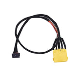 For Lenovo IdeaPad Yoga 13 / 13-5934 / 13-5935 DC Power Jack Connector Flex Cable