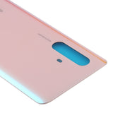 For Vivo X30 5G Battery Back Cover, For Vivo X30 5G, For Vivo X30 5G (Silver)