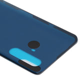 For Vivo X30 5G Battery Back Cover, For Vivo X30 5G, For Vivo X30 5G (Silver)