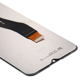 LCD Screen and Digitizer Full Assembly for Wiko View4