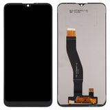 LCD Screen and Digitizer Full Assembly for Wiko View4 Lite