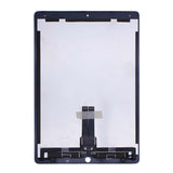 LCD Screen and Digitizer Full Assembly for iPad Pro 12.9 inch A1670 A1671 (2017)