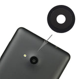 Back Camera Lens for Microsoft Lumia 535, For Microsoft Lumia 535