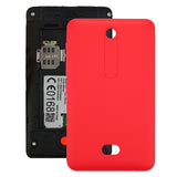 Battery Back Cover for Nokia Asha 501 , Asha 501, For Nokia Asha 501, Nokia Asha 501