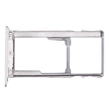 For Meizu M3 Note / Meilan Note 3 SIM + SIM / Micro SD Card Tray , For M3 Note