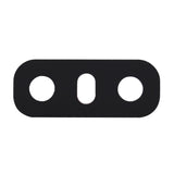 10 PCS Back Camera Lens with Adhesive for LG G6 H870/H871/H872/ LS993, LG G6 (Pink), LG G6 (Gold)