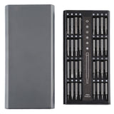 Screwdriver Disassembly Repairing Tool Kits for Cell Phone / Electronic Products, Screwdriver Set(Black), Screwdriver Set(White)