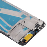 Front Housing LCD Frame Bezel for Huawei Enjoy 8 Plus