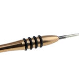 Kaisi K-5222 7 in 1 Plastic Opening Pick + Precision Screwdriver Set Tablet PC Cell Phone Repair Kit, K-5222