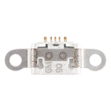 For Vivo Y53 / Y55 / Y66 10pcs Charging Port Connector, For Vivo Y53