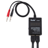 Kaisi K-9066 Mobile Phone Maintenance Power Cable Built-in Short Circuit Protection For Huawei, Samsung, Xiaomi, OPPO, VIVO etc