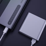 QIANLI iSee 2 LCD Screen Repair Dust Checking Fingerprint Scratch Detection Lamp Green Light Source Protect Eyes, QIANLI iSee