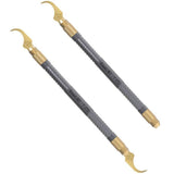 QIANLI 007 Multifunctioal CPU IC Glue Remover Knife Thin Blade Motherboard BGA Chip Glue Cleaning Knife, QIANLI 007