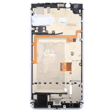 for BlackBerry Keyone LCD Screen and Digitizer Full Assembly with Frame, BlackBerry Keyone