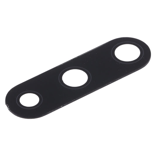 10 PCS Back Camera Lens for LG K50 / K12 MAX / LMX520BMW / LMX520EMW, For LG K50