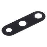 10 PCS Back Camera Lens for LG K50 / K12 MAX / LMX520BMW / LMX520EMW, For LG K50