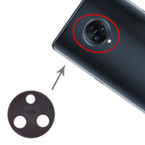 For Vivo NEX 3s / NEX 3 10pcs Back Camera Lens, For Vivo NEX 3s