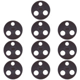 For Vivo NEX 3s / NEX 3 10pcs Back Camera Lens, For Vivo NEX 3s