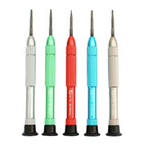 JF-823 5 in 1 Repair Screwdriver Set for Smart Phones, Tablets, JF-823 5 in 1