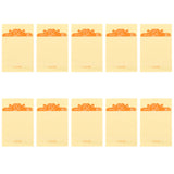 For Huawei Mate 10 10 PCS Battery Adhesive Tape Stickers , For Huawei Mate 10