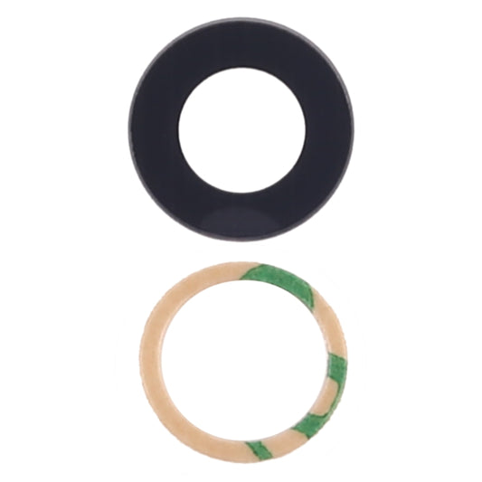 10 PCS Back Camera Lens Cover & Adhesive for Xiaomi Mi 6