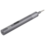 Torque Adjustment Auto Brake Electric Screwdriver for Phone Tablet Repair Tool, US Plug, Electric Screwdriver