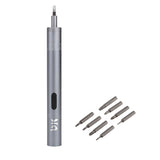 Torque Adjustment Auto Brake Electric Screwdriver for Phone Tablet Repair Tool, US Plug, Electric Screwdriver