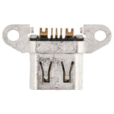 For OPPO R15 / A1 10pcs Charging Port Connector, OPPO R15 / A1