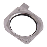 Fingerprint Protector Ring for Huawei P20 Lite / Nova 3e, For Huawei P20 Lite / Nova 3e, For Huawei P20 Lite / Nova 3e(Pink), For Huawei P20 Lite / Nova 3e(Gold)