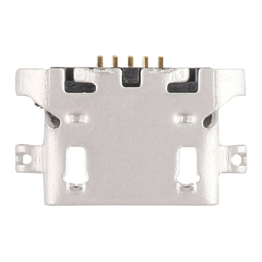 10 PCS Charging Port Connector for Xiaomi Redmi 3S / Redmi 3, For Redmi 3