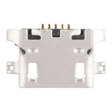 10 PCS Charging Port Connector for Xiaomi Redmi 3S / Redmi 3, For Redmi 3